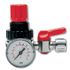 Pressure Reducer Micro 1/4'